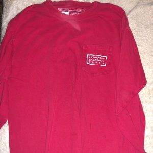 Long Sleeve Southern Marsh T-shirt